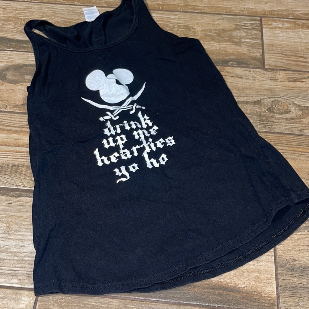 Mickey shirt